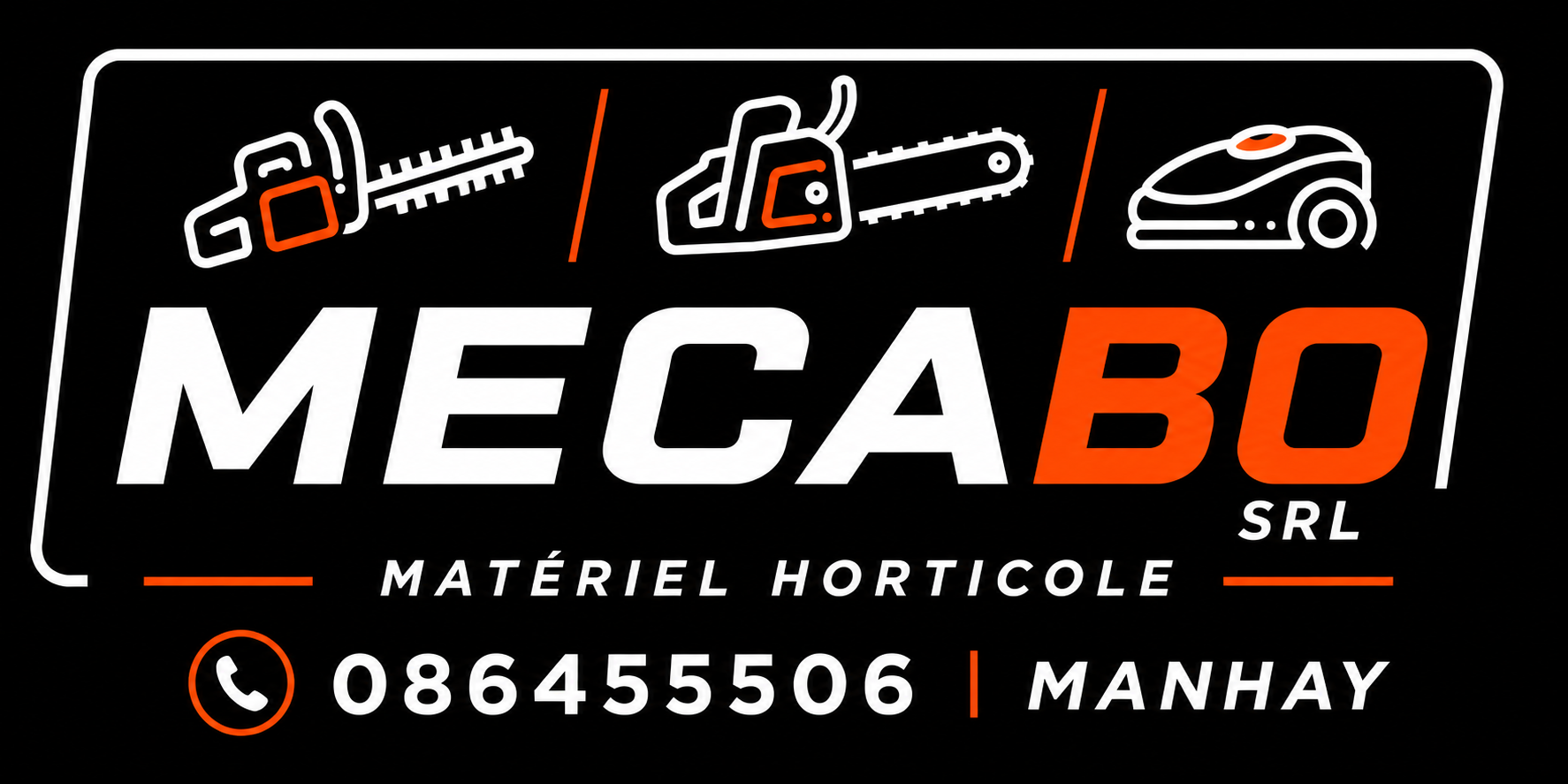 Mécabo SRL